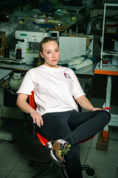 Donde empieza la aventura, inside the Alpine Skate factory