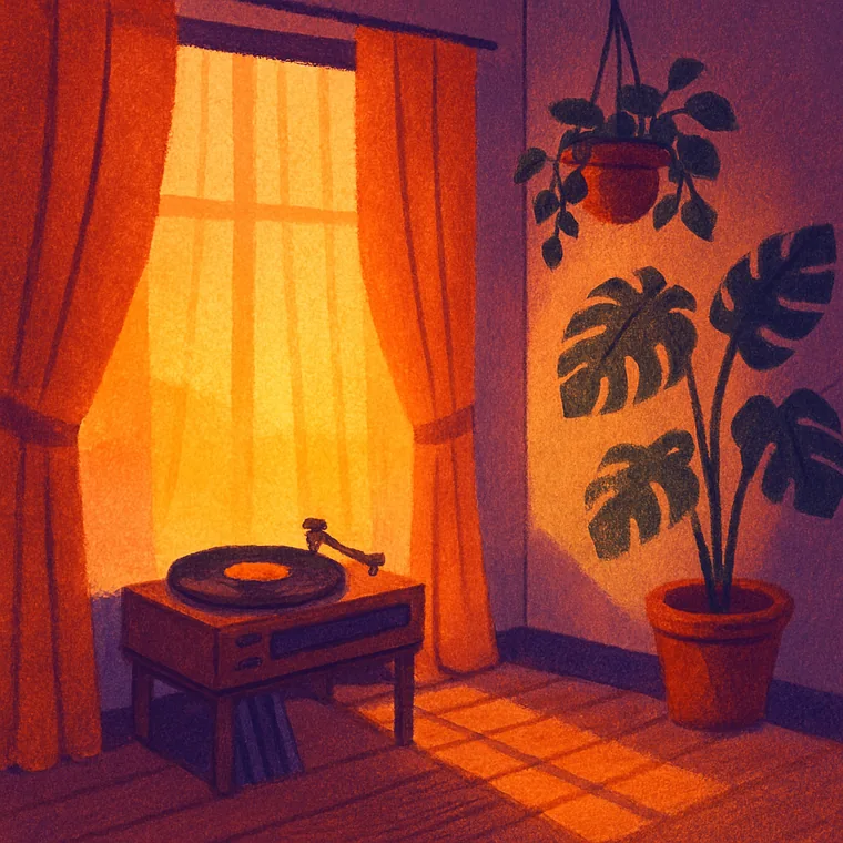 Ambient — category artwork