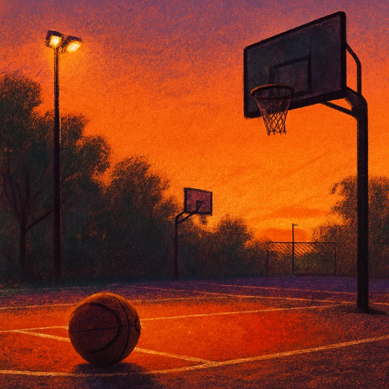 Sports — category artwork